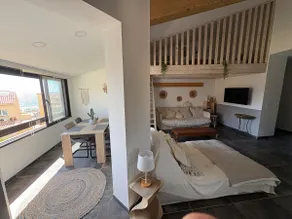 Cozy 2-bedroom apartment, Agosta, beach 300 m away - Image 5