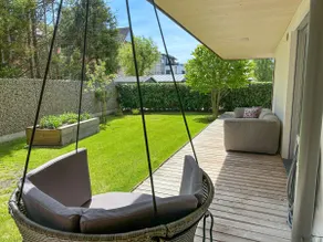 Premium Apartments Seekirchen - ”TWO” with garden - Image 4