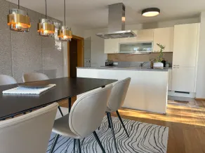 Premium Apartments Seekirchen - ”TWO” with garden - Image 3