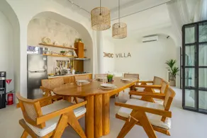 4BR Ocen View Villa in Jimbaran for Family Only - Image 5