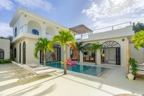 4BR Ocen View Villa in Jimbaran for Family Only - Image 3