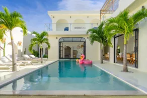 4BR Ocen View Villa in Jimbaran for Family Only - Image 2