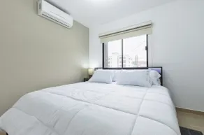 ¡Luxury in Medical Zone! 7 guest 2BR|2br + 2KS Bed - Image 4