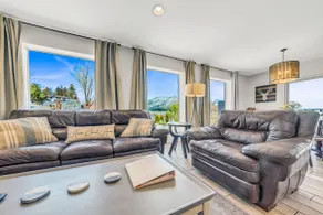 NEW 6 Beds! Hot Tub Mountain Views Lawn Games BBQ! - Image 3