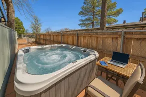 5BR Mountain View | Hot Tub I Game Room | Fire Pit - Image 2