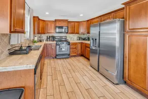 5BR Mountain View | Hot Tub I Game Room | Fire Pit - Image 3