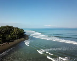 Romantic & Secluded Surf Getaway - Image 2