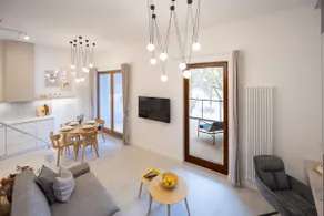 Yoga Zen, apartament z tarasem i widokiem na park - Image 5