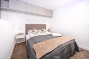 Yoga Zen, apartament z tarasem i widokiem na park - Image 4
