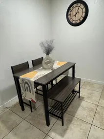Cozy and modern - Image 4