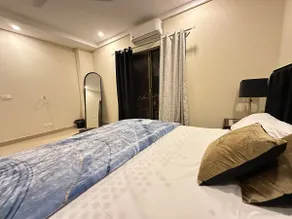 Murree View Spacious 1 Bedroom Entire Apartment Stay - Image 4