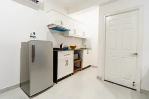1BHK Apartment with Pool in Calangute- Mona 03 - Image 5