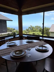 2025.8 Izu Kogen New Open! Spacious deck and ocean view, private hot spring! - Image 4