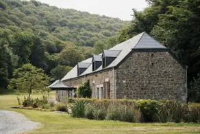 Gîte private and rustic for 6 people in the forest - Image 4