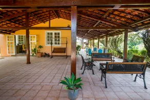 Country House in a Condominium - Image 5
