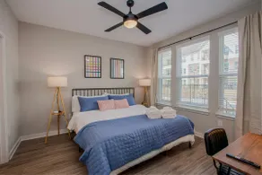 New 2BR Athens Stay - Pet-Friendly - Near Downtown - Image 2