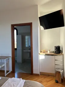 Cozy Room – the Palestrina Tower Room 6 - Image 3