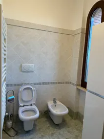 Cozy Room – the Palestrina Tower Room 6 - Image 5