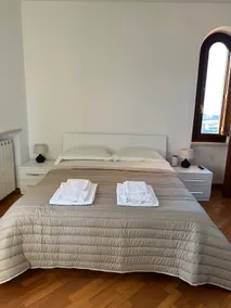 Cozy Room – the Palestrina Tower Room 6 - Image 2