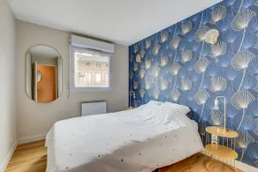Toulouzen - St-Sernin - Capitole - 2-BDR 60m2, terrace, free car park - T3 60m2, terrasse, parking privé gratuit - Image 5