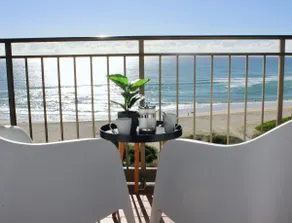Beachfront stay@The Salty Palm! Book for summer! - Image 5