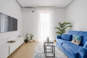 Terni Center - Accommodation with 2 bedrooms and terrace - Image 3