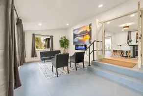 Newly Renov Spacious 4BR w/ WIFI by Airport N Mall - Image 5