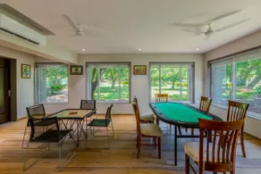 4BR|Private Pool|StayVista|Willow Cove @Karjat Gem - Image 2