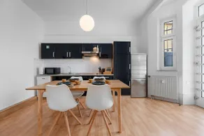 Central | Kitchen | Wi-Fi | Netflix | 63 sqm - Image 3
