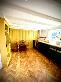 Cosy Country Cottage near Cheddar and Wedmore - Image 4