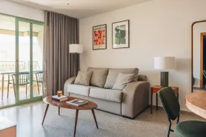 Seaview Flat Patacona - Image 5