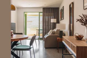 Seaview Flat Patacona - Image 2