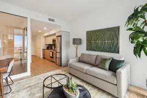 1 BDRM Apt | Navy Yard - Buzzard Point | Placemakr - Image 4