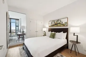 1 BDRM Apt | Navy Yard - Buzzard Point | Placemakr - Image 5