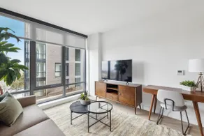 1 BDRM Apt | Navy Yard - Buzzard Point | Placemakr - Image 3