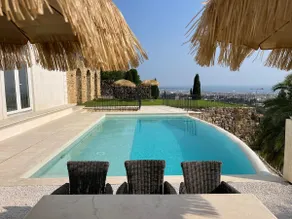 Large villa, panoramic sea view of Cannes - Image 3
