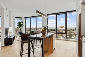 Premium 1 Bedroom Apt | Navy Yard - Buzzard Point - Image 3