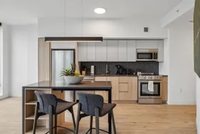 Premium 1 Bedroom Apt | Navy Yard - Buzzard Point - Image 4