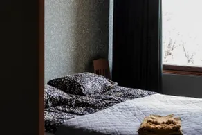 Cozy and peaceful, popular two-room apartment in Loimaa - Image 5