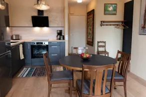 Cozy and peaceful, popular two-room apartment in Loimaa - Image 3
