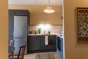 Cozy and peaceful, popular two-room apartment in Loimaa - Image 4