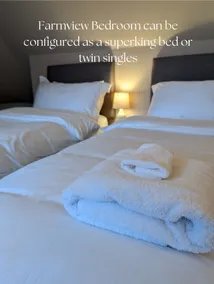 Mulberry Lodge -- a luxury cottage on the West Highland Way - Image 2