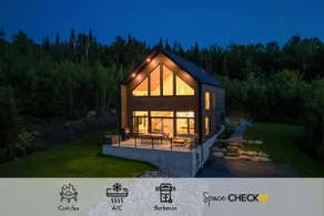 The Solsken | Spa | Fireplace | BBQ | EV Station - Image 2