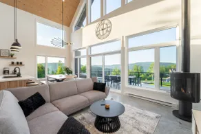 The Solsken | Spa | Fireplace | BBQ | EV Station - Image 4