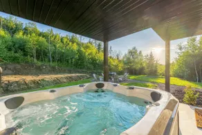 The Solsken | Spa | Fireplace | BBQ | EV Station - Image 3