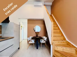 Vinyl Record, 3-room apartments in the city center - Image 5