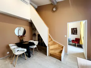 Vinyl Record, 3-room apartments in the city center - Image 2