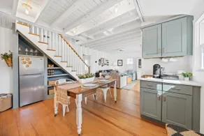 Storybook Cottage in DT Reho, Walk to Everything - Image 2
