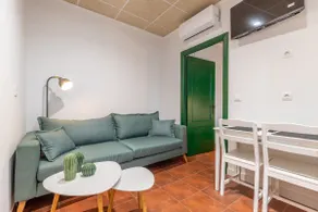 Bico de Nona, 1-Bedroom Apartment 1 - Image 2