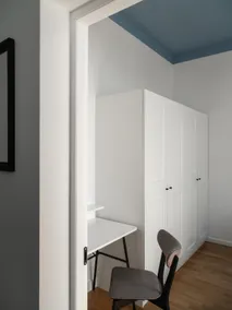 MIRO Rooms Center - quiet chic, self check-in - Image 3